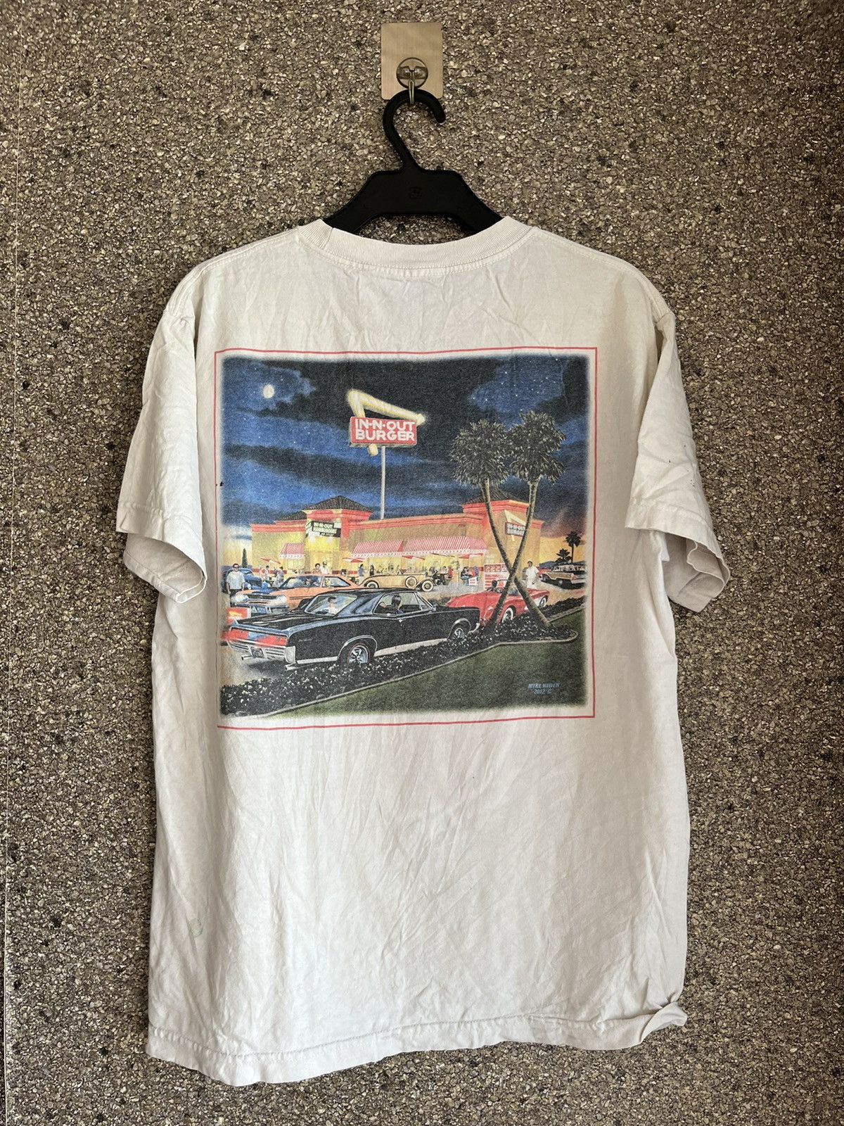 Vintage Arizona ft69 Size US M / EU 48-50 / 2 - 4 Thumbnail