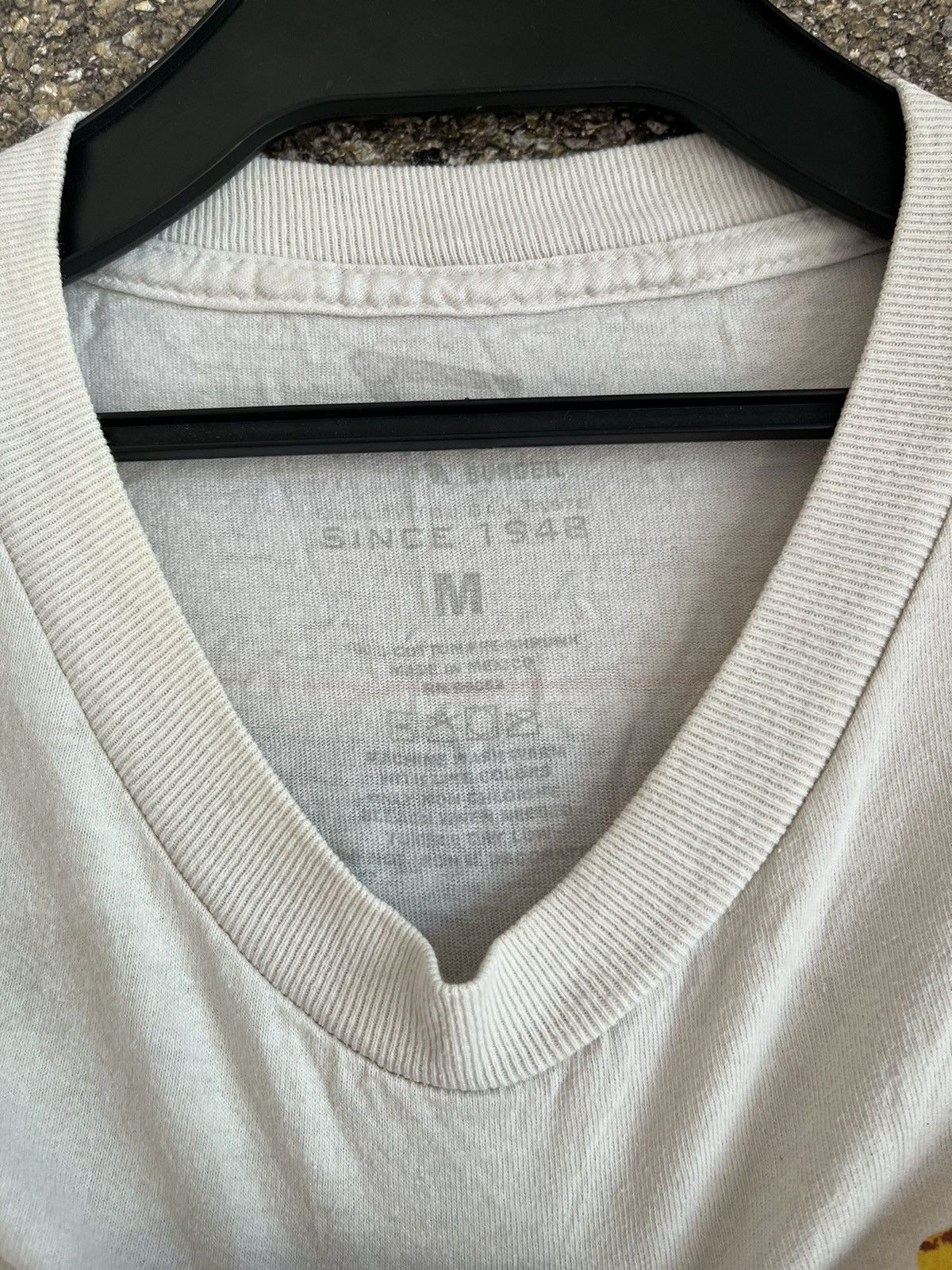 Vintage Arizona ft69 Size US M / EU 48-50 / 2 - 3 Thumbnail