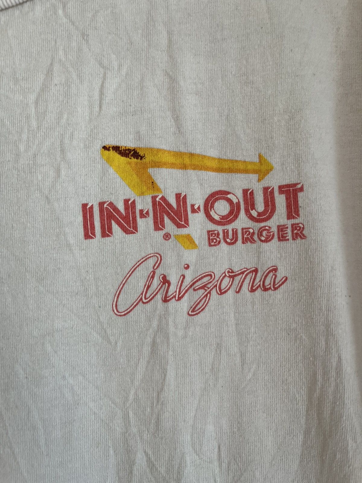 Vintage Arizona ft69 Size US M / EU 48-50 / 2 - 2 Thumbnail