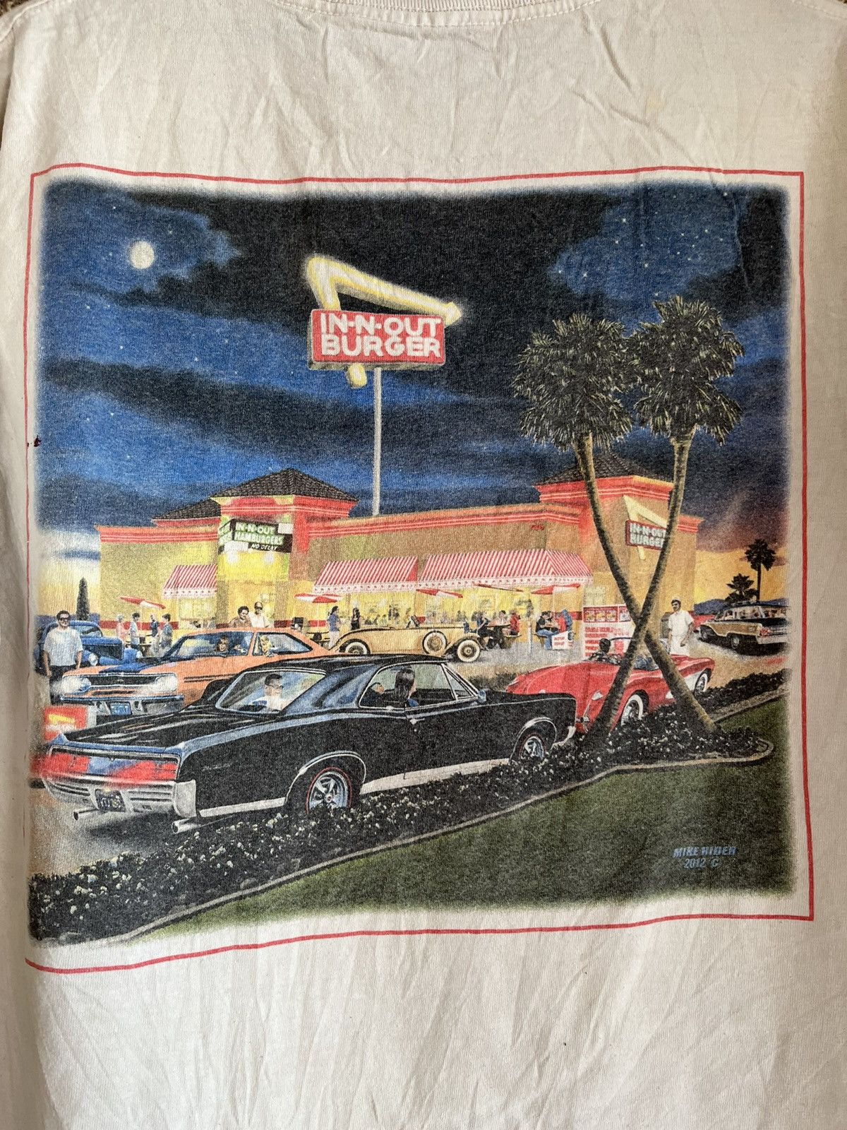 Vintage Arizona ft69 Size US M / EU 48-50 / 2 - 5 Thumbnail