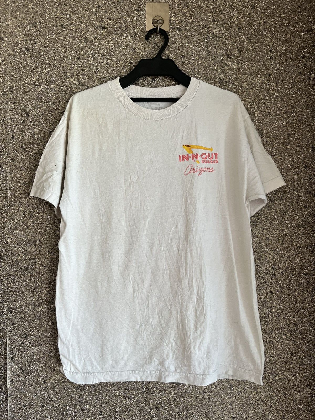 Vintage Arizona ft69 Size US M / EU 48-50 / 2 - 1 Thumbnail