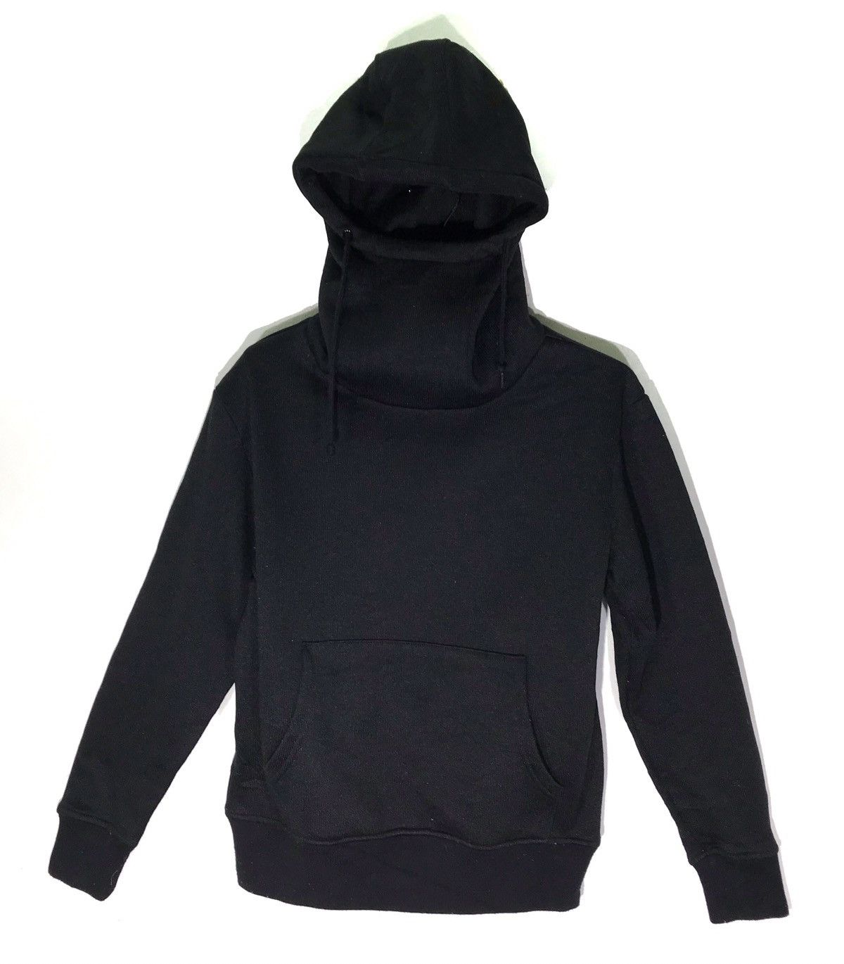 Designer Rovtski Turtle Neck Hoodie Sweatshirt Size US M / EU 48-50 / 2 - 1 Thumbnail