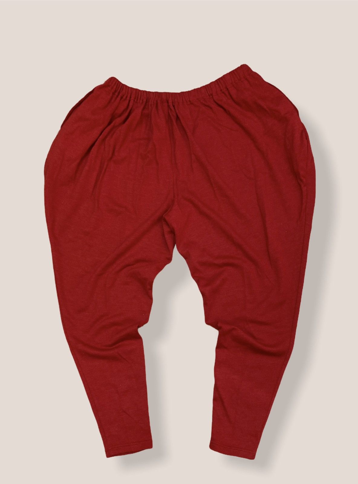 Hai Sporting Gear ISSEY MIYAKE HAI SPORTING GEAR SWEATPANTS Size US 32 / EU 48 - 2 Thumbnail