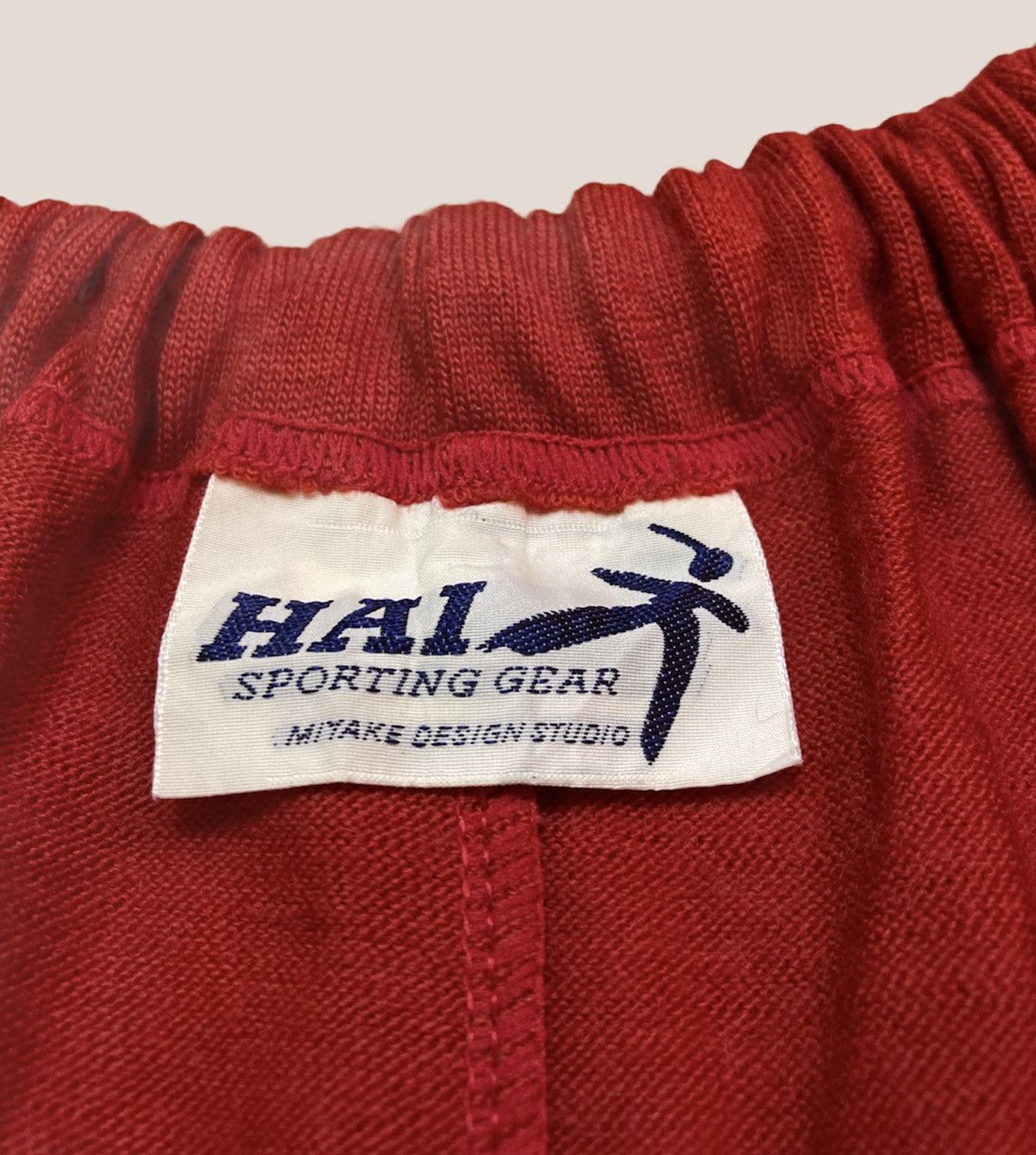 Hai Sporting Gear ISSEY MIYAKE HAI SPORTING GEAR SWEATPANTS Size US 32 / EU 48 - 4 Thumbnail