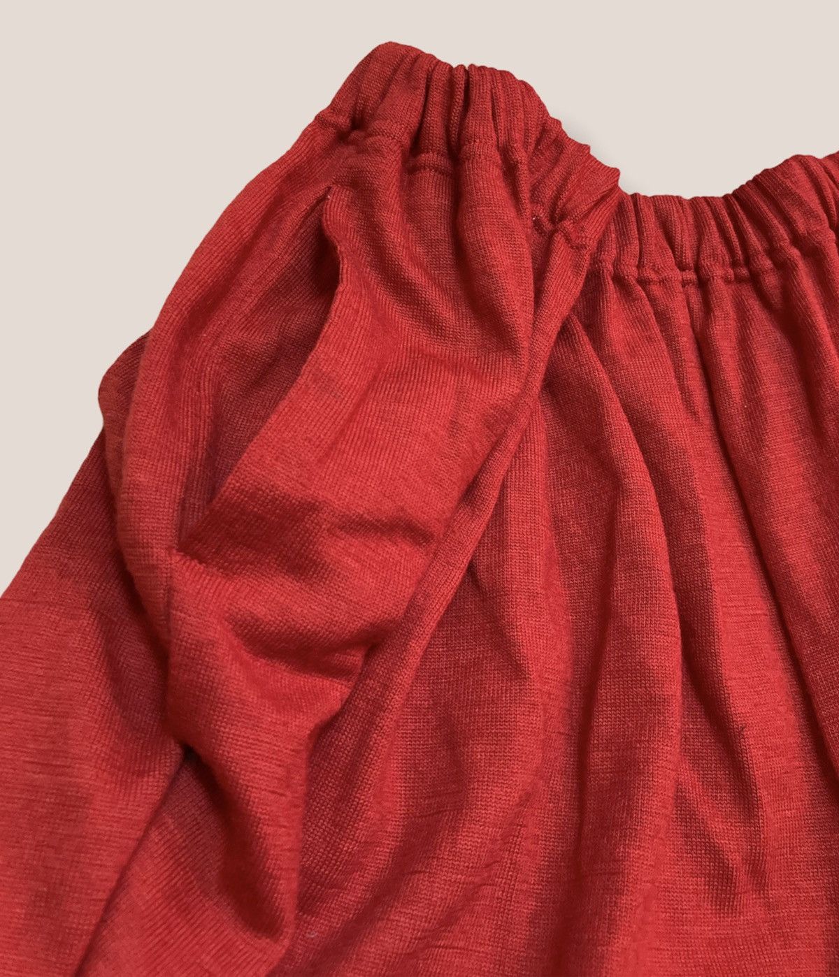 Hai Sporting Gear ISSEY MIYAKE HAI SPORTING GEAR SWEATPANTS Size US 32 / EU 48 - 3 Thumbnail