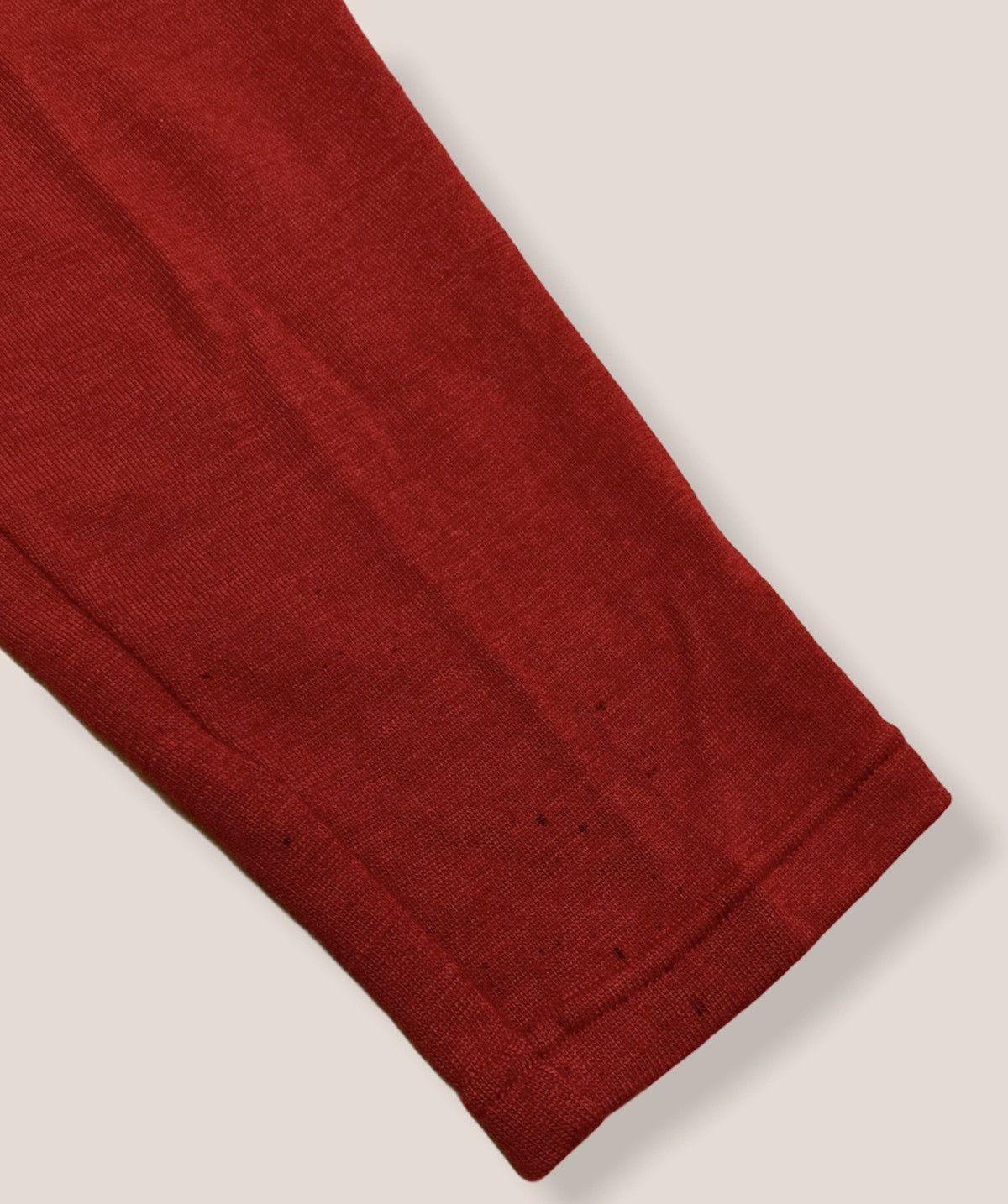Hai Sporting Gear ISSEY MIYAKE HAI SPORTING GEAR SWEATPANTS Size US 32 / EU 48 - 5 Thumbnail