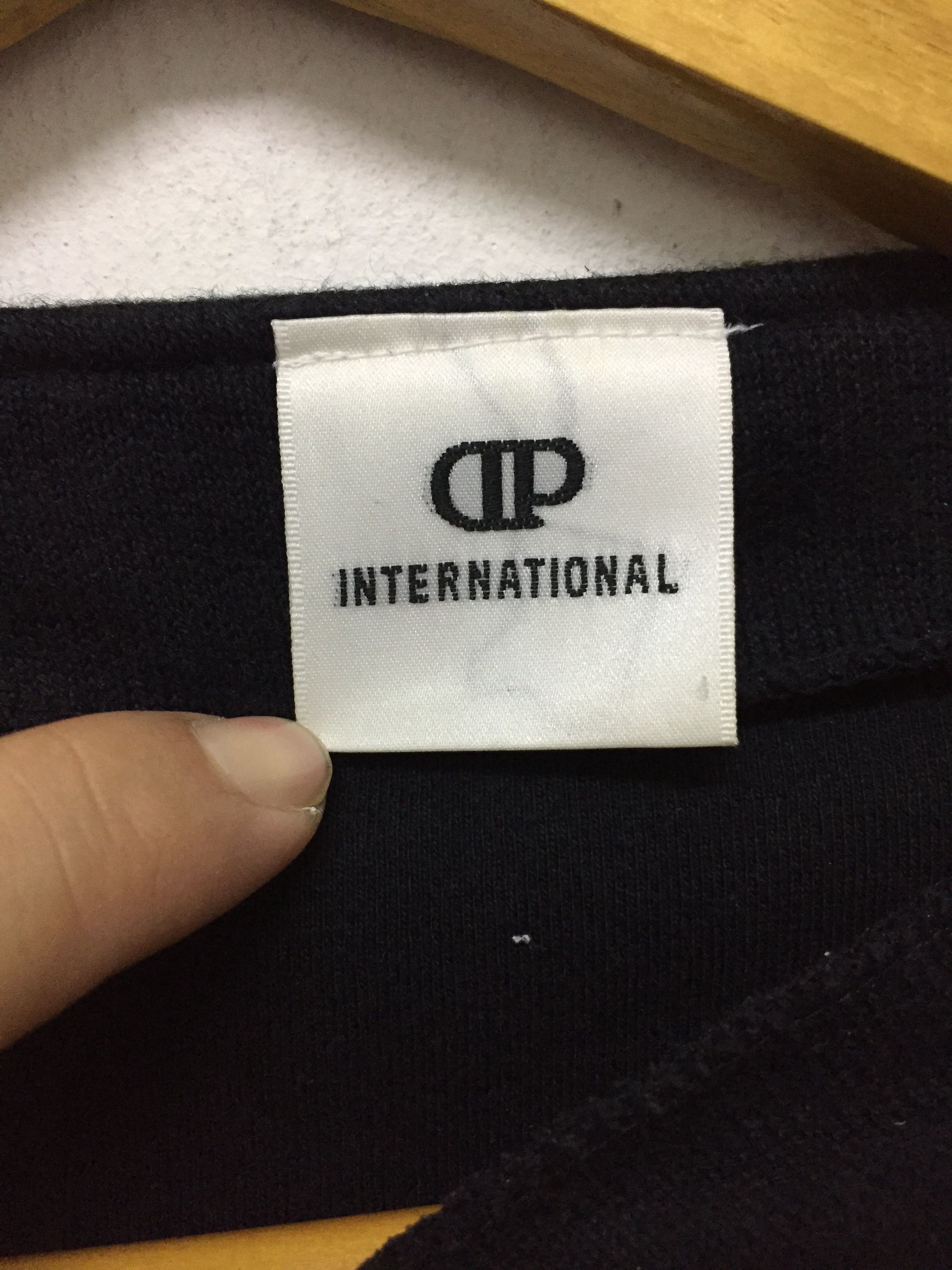 20471120 90's DP international DON PELIENO multizipper bondage Size L / US 10 / IT 46 - 11 Thumbnail