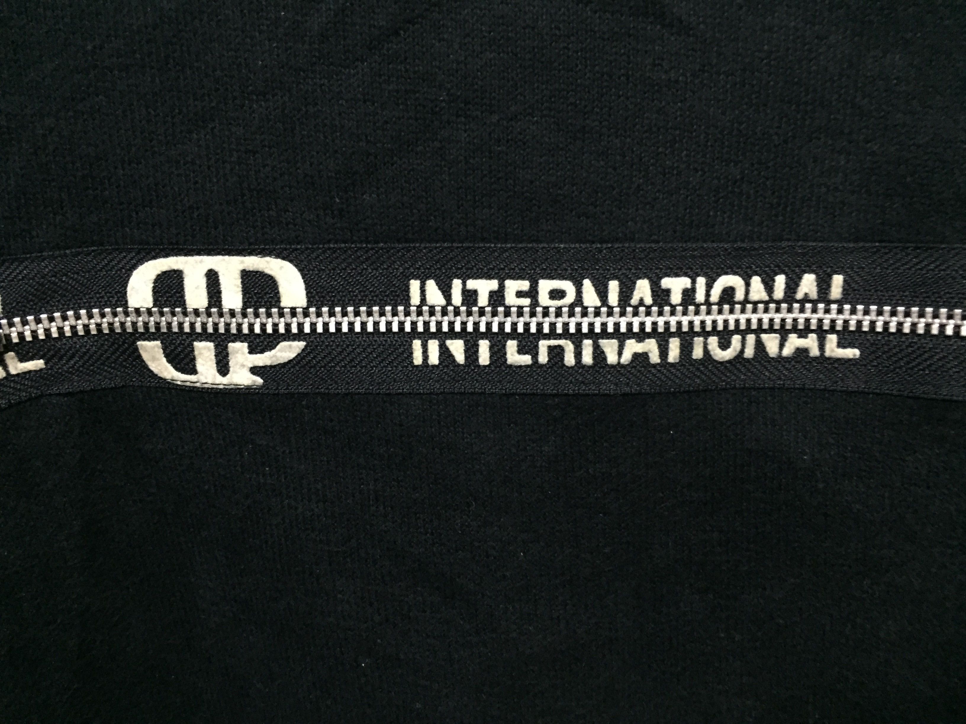 20471120 90's DP international DON PELIENO multizipper bondage Size L / US 10 / IT 46 - 7 Thumbnail