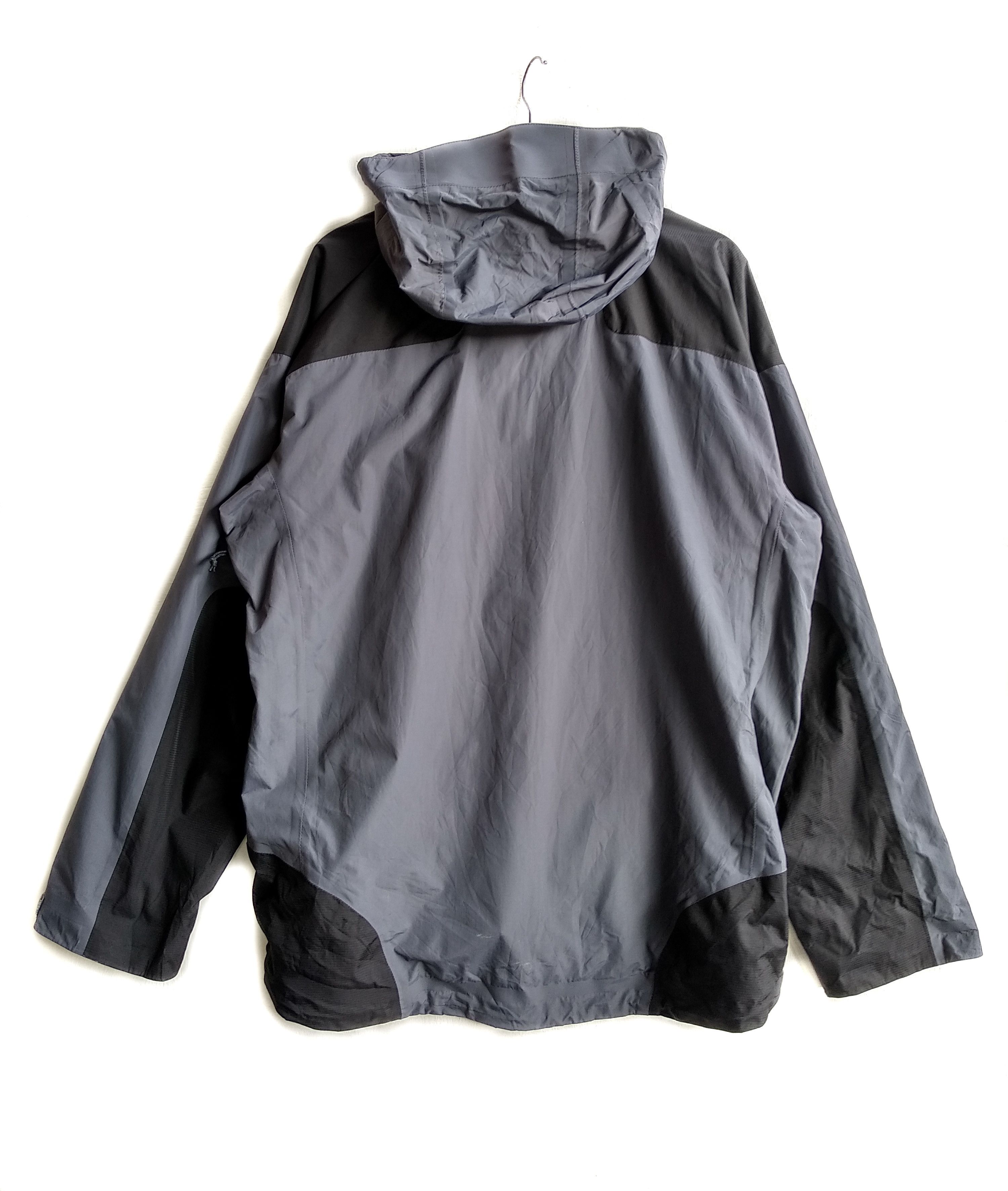L.L. Bean L.L Bean Fullzip Tactical Jacket Size US XL / EU 56 / 4 - 4 Thumbnail