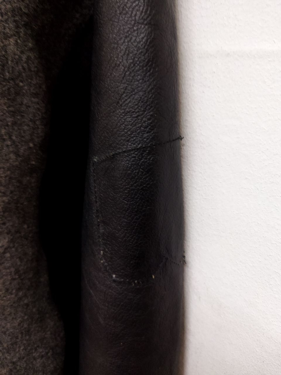 Japanese Brand Vintage Kearney House Wool+Leather Varsity Jacket Size US M / EU 48-50 / 2 - 10 Thumbnail
