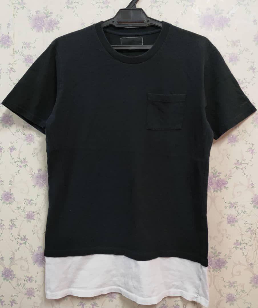 Number (N)ine Number Nine T Size US M / EU 48-50 / 2 - 1 Thumbnail