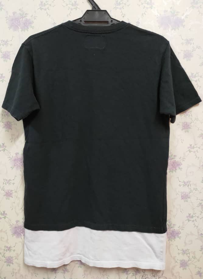 Number (N)ine Number Nine T Size US M / EU 48-50 / 2 - 2 Thumbnail