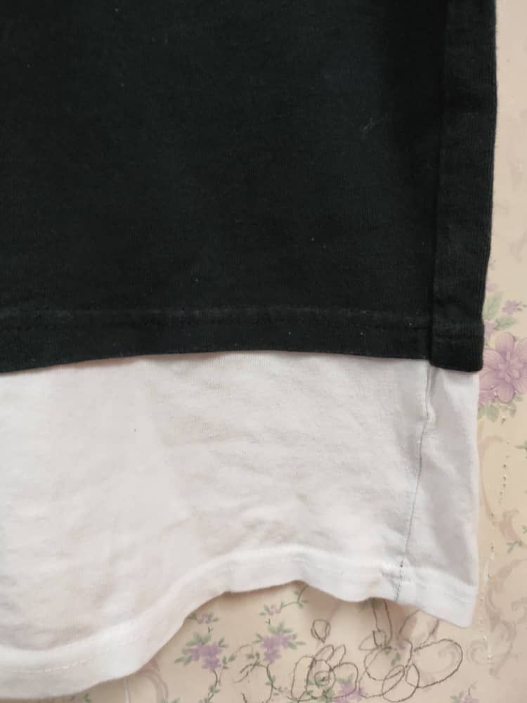 Number (N)ine Number Nine T Size US M / EU 48-50 / 2 - 3 Thumbnail