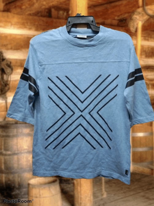 Xlarge SUMMER OUTFIT XLARGE RAGLAN TEE Size US M / EU 48-50 / 2 - 1 Thumbnail
