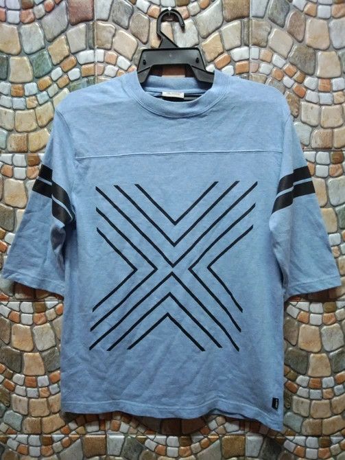Xlarge SUMMER OUTFIT XLARGE RAGLAN TEE Size US M / EU 48-50 / 2 - 11 Thumbnail