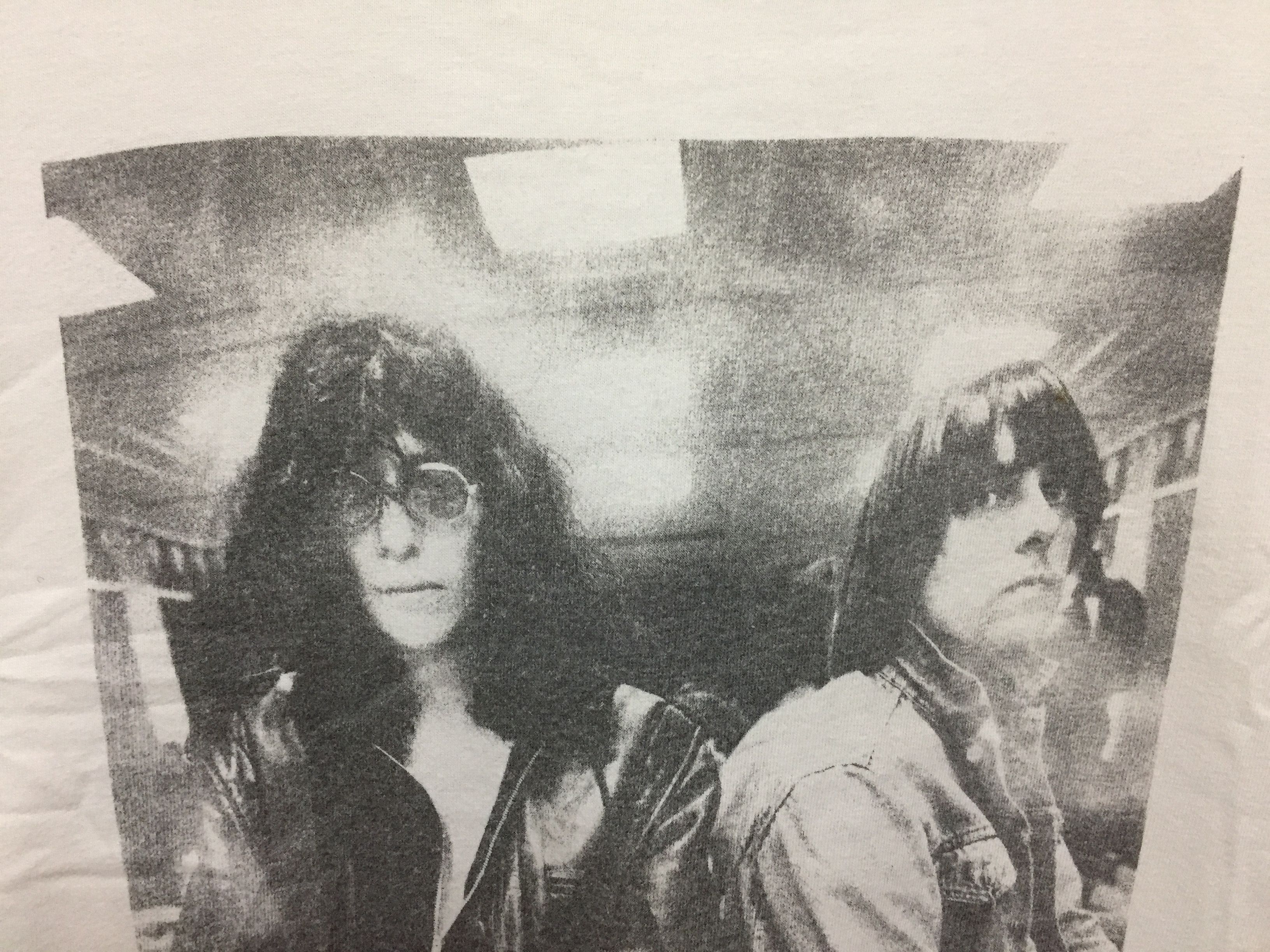 Neighborhood NEIGHBORHOOD X Ramones foto by lawrence watson Size US M / EU 48-50 / 2 - 4 Thumbnail