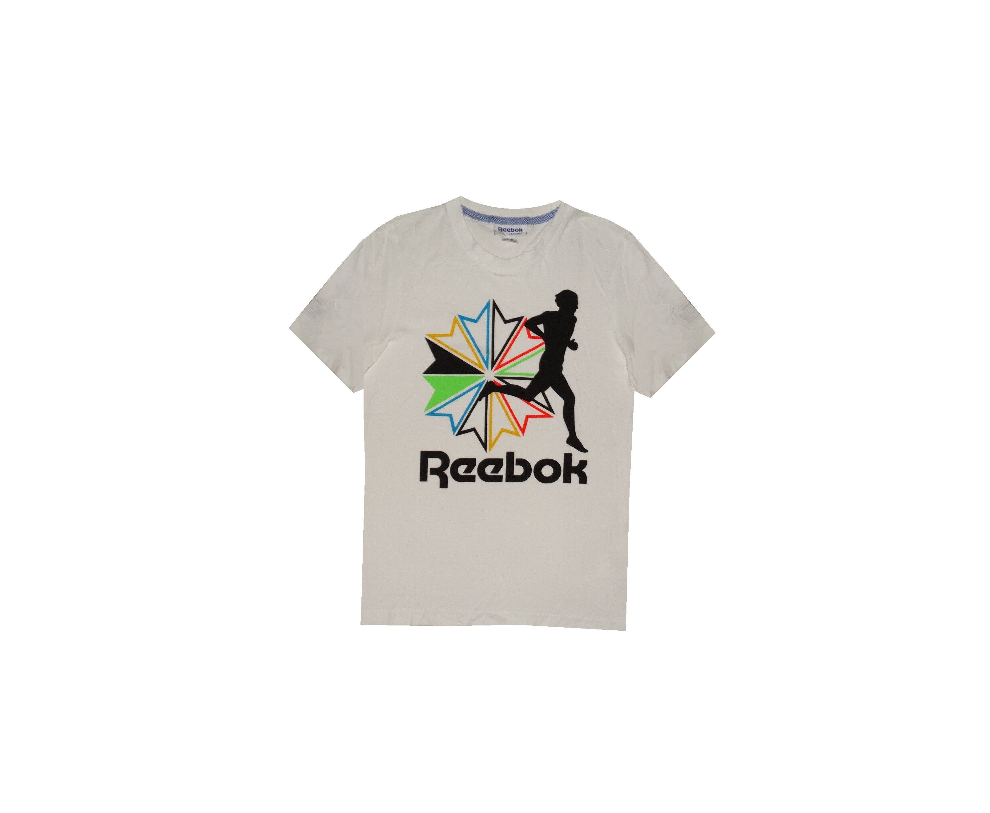 Reebok × USA Olympics × Vintage X23 Reebok vintage Olympian Olympic tee XS/S Size US XS / EU 42 / 0 - 1 Thumbnail