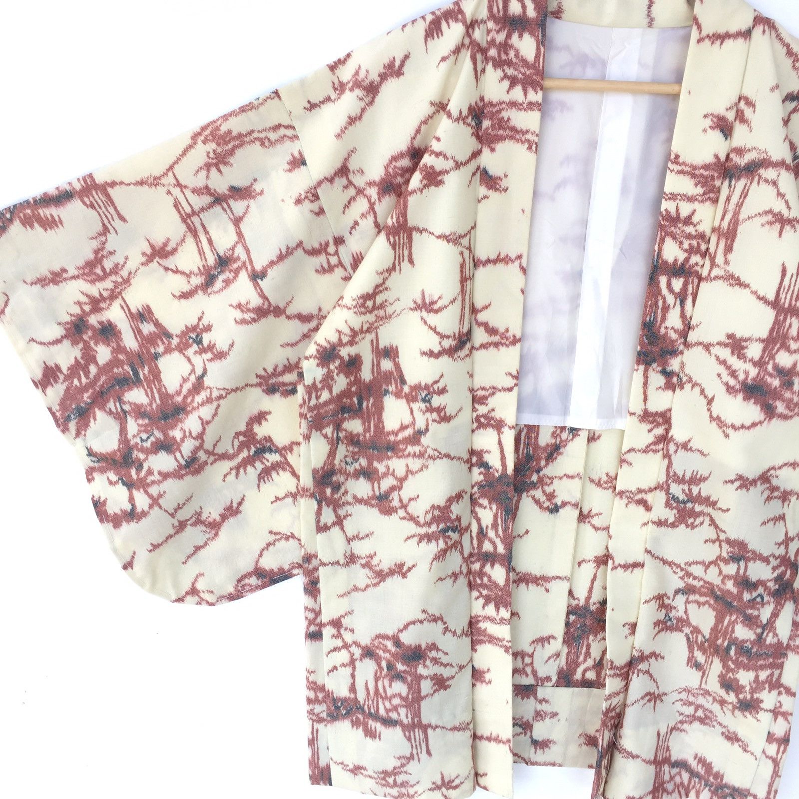 Other Kimono Size US M / EU 48-50 / 2 - 4 Thumbnail