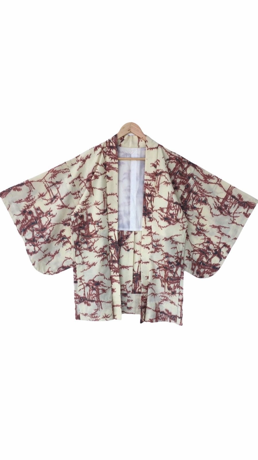 Other Kimono Size US M / EU 48-50 / 2 - 1 Thumbnail