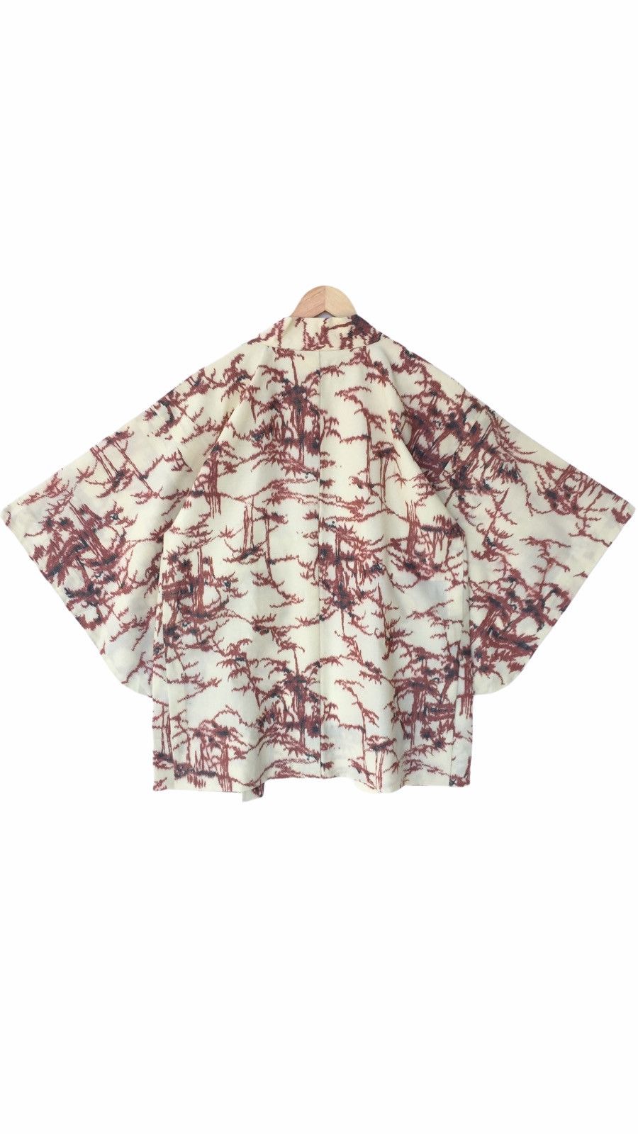 Other Kimono Size US M / EU 48-50 / 2 - 2 Thumbnail