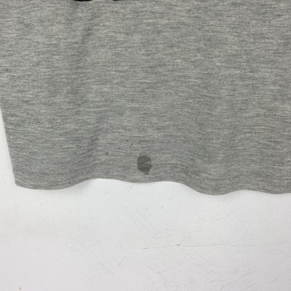 Playboy × Vintage Vintage Playboy Big Logo Embroidered Tshirt Size US L / EU 52-54 / 3 - 4 Thumbnail