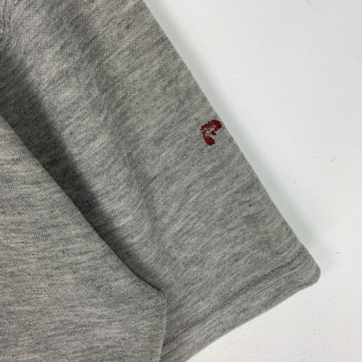Playboy × Vintage Vintage Playboy Big Logo Embroidered Tshirt Size US L / EU 52-54 / 3 - 5 Thumbnail