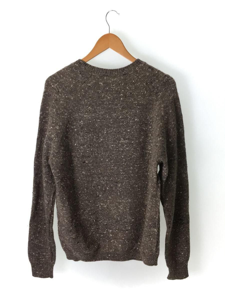 Maison Margiela AW17 Wool Donegal Knit Sweater Size US M / EU 48-50 / 2 - 2 Thumbnail