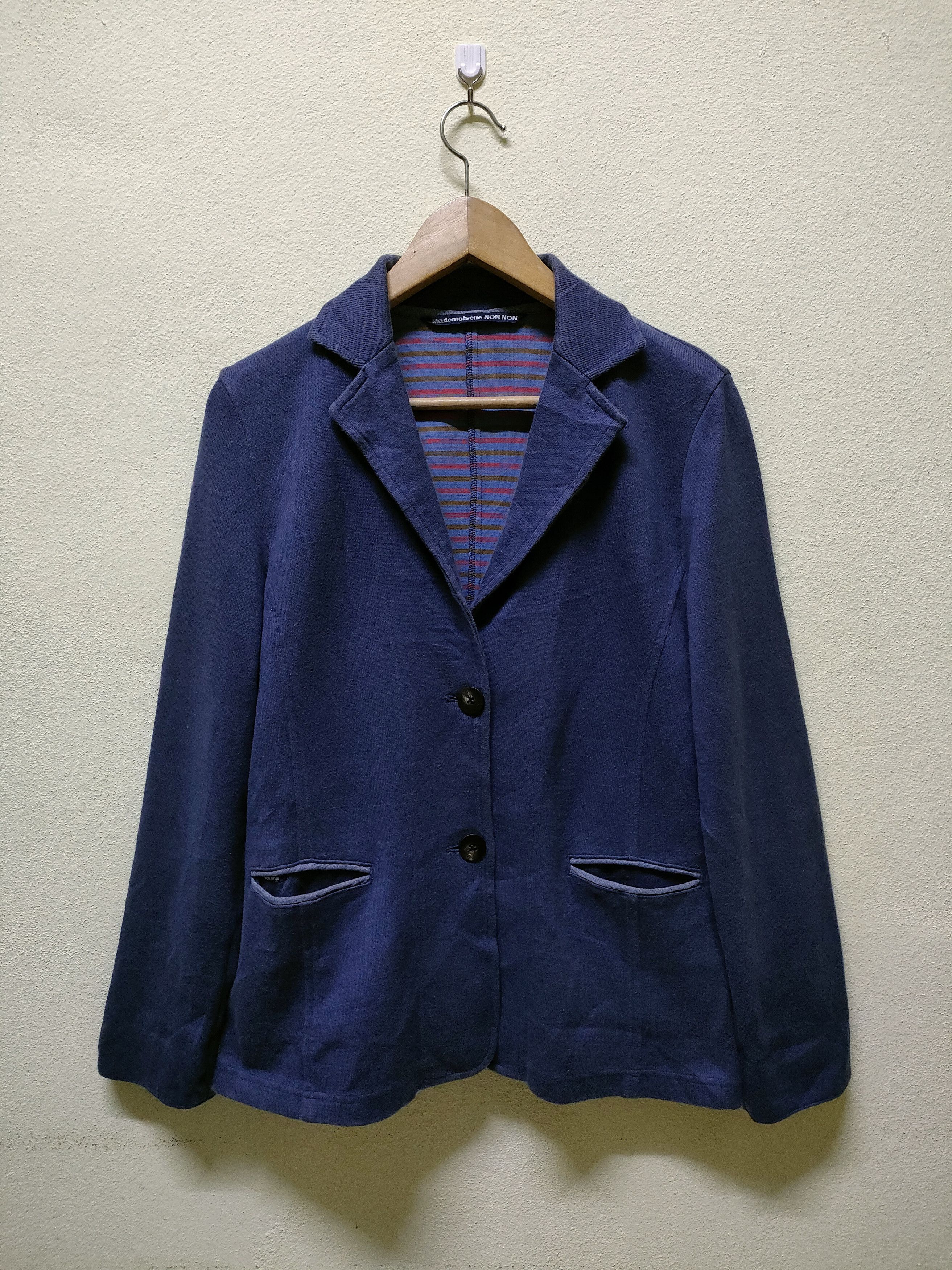Mademoiselle Non Non | Grailed