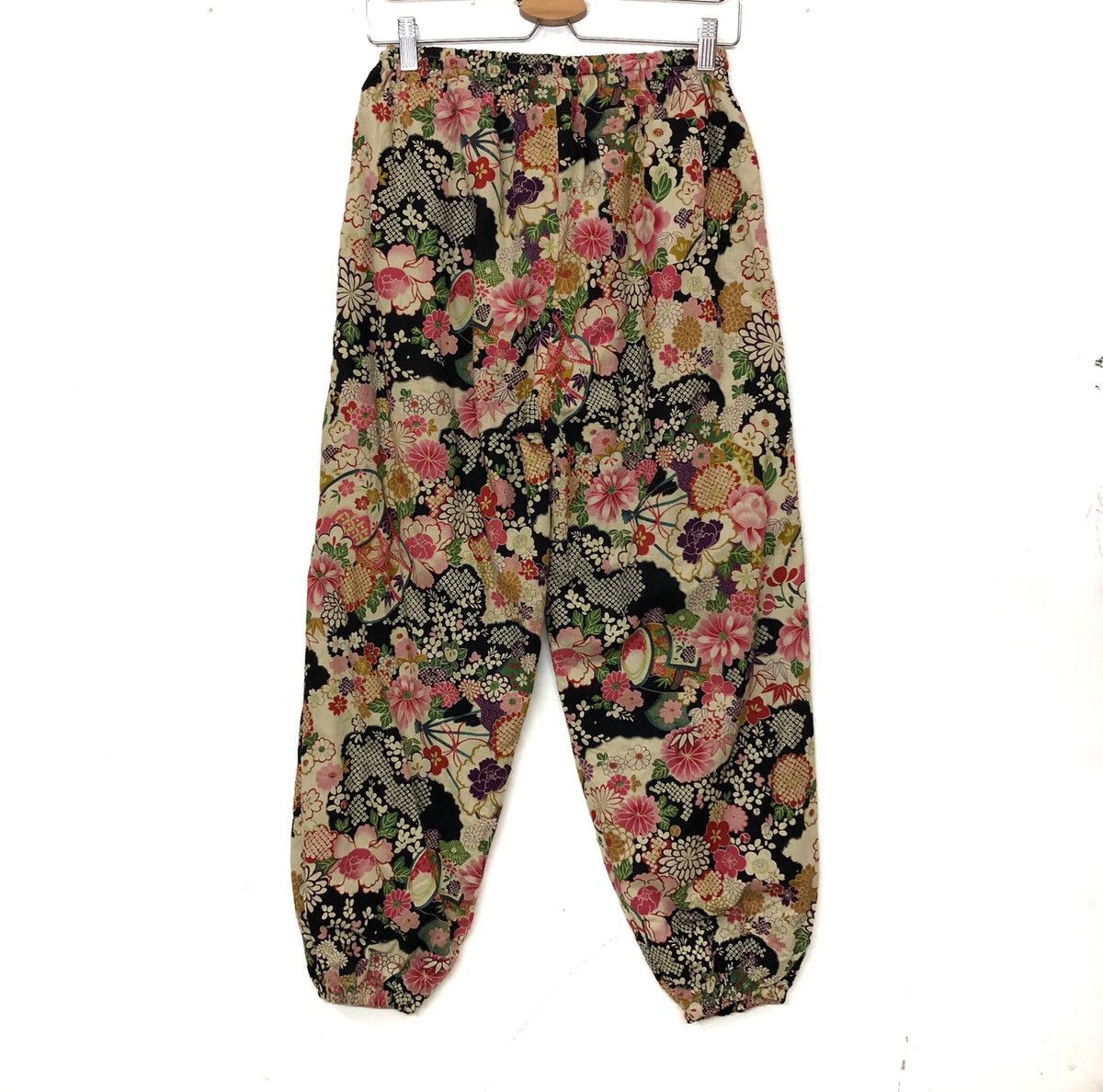 Designer Sukajan Pants Size US 29 - 2 Thumbnail