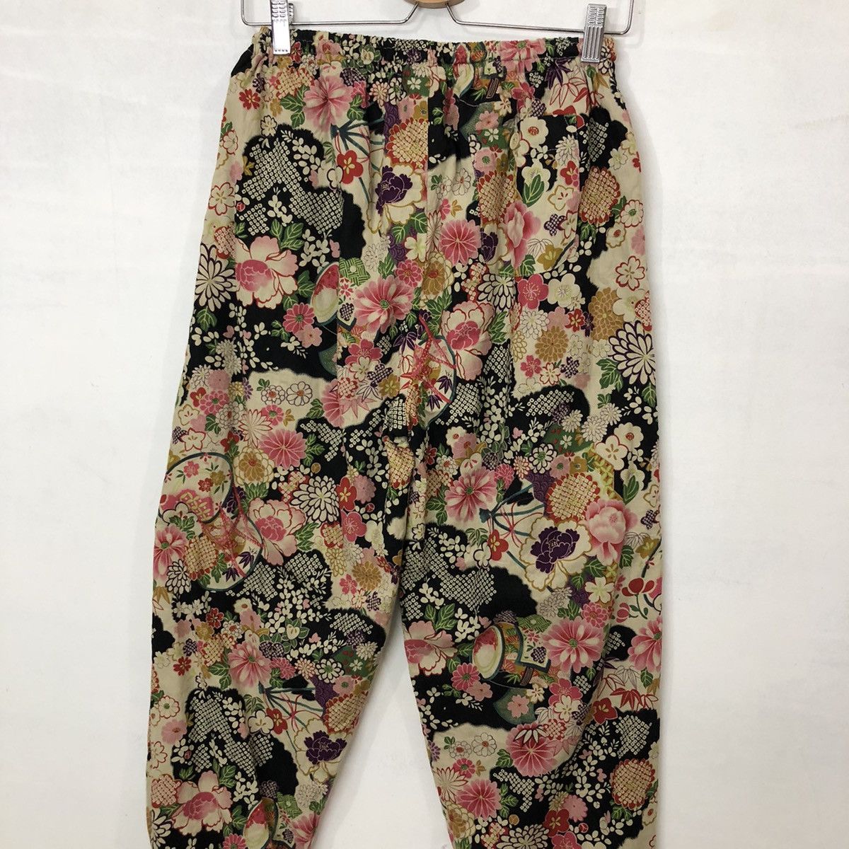 Designer Sukajan Pants Size US 29 - 3 Thumbnail