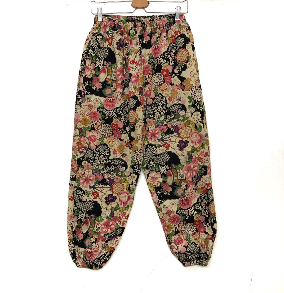Designer Sukajan Pants Size US 29 - 1 Thumbnail