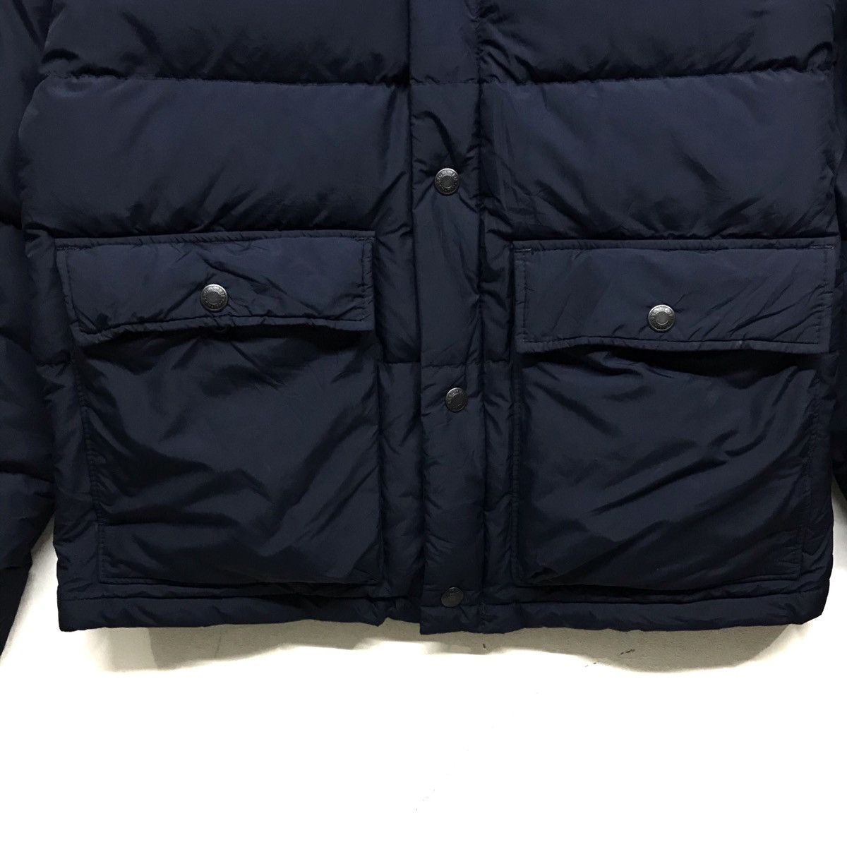 Abercrombie & Fitch Abercrombie And Fitch Down Jacket Size US M / EU 48-50 / 2 - 4 Thumbnail