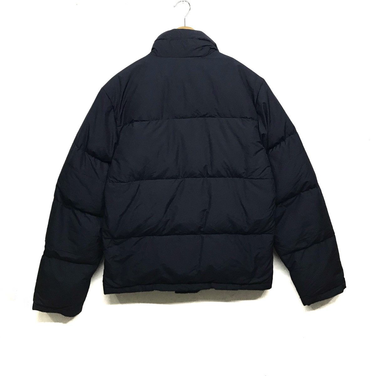 Abercrombie & Fitch Abercrombie And Fitch Down Jacket Size US M / EU 48-50 / 2 - 3 Thumbnail