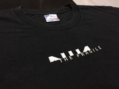 Vintage Nine Inch Nails Shirt | Grailed