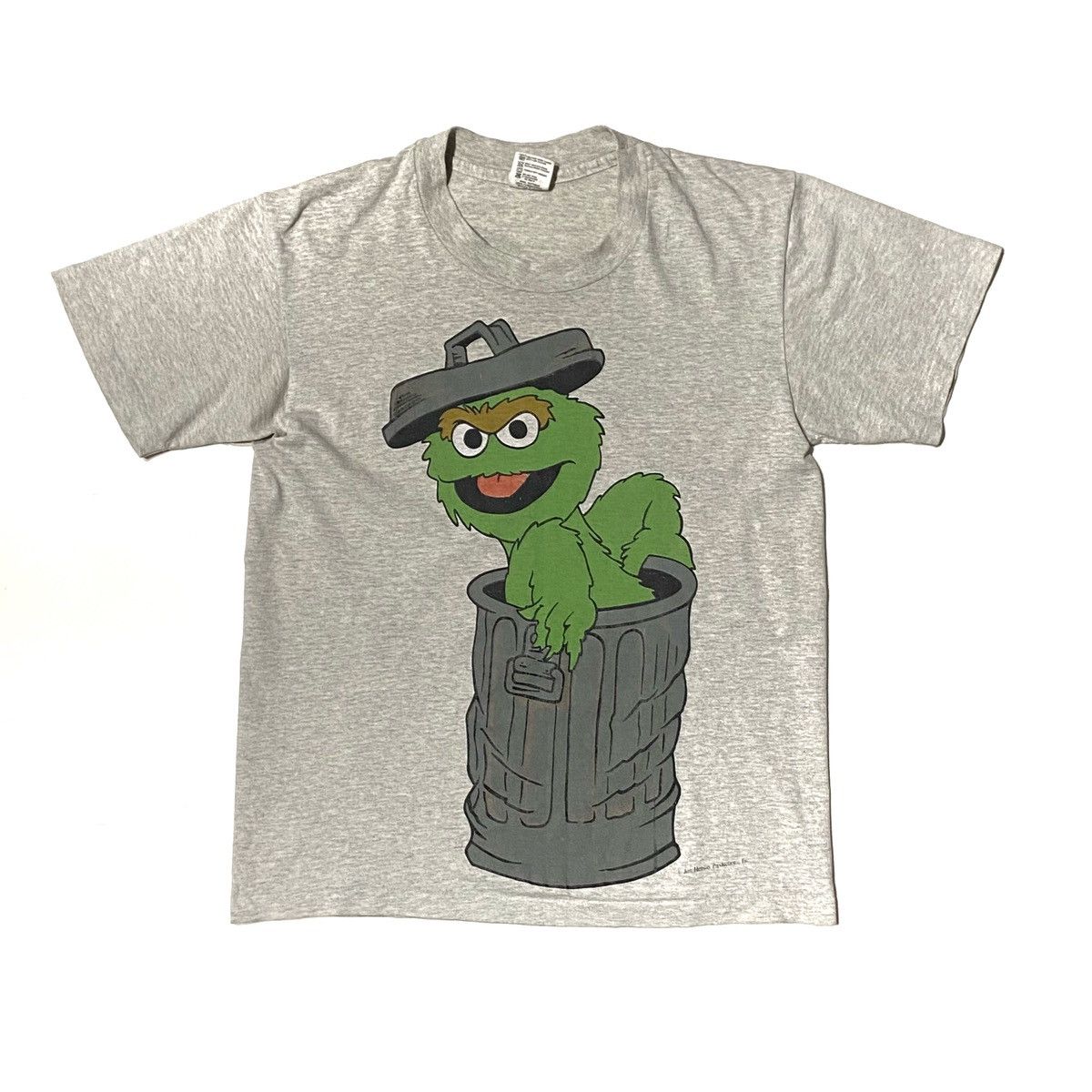 Sesame Street Jim Henson vintage