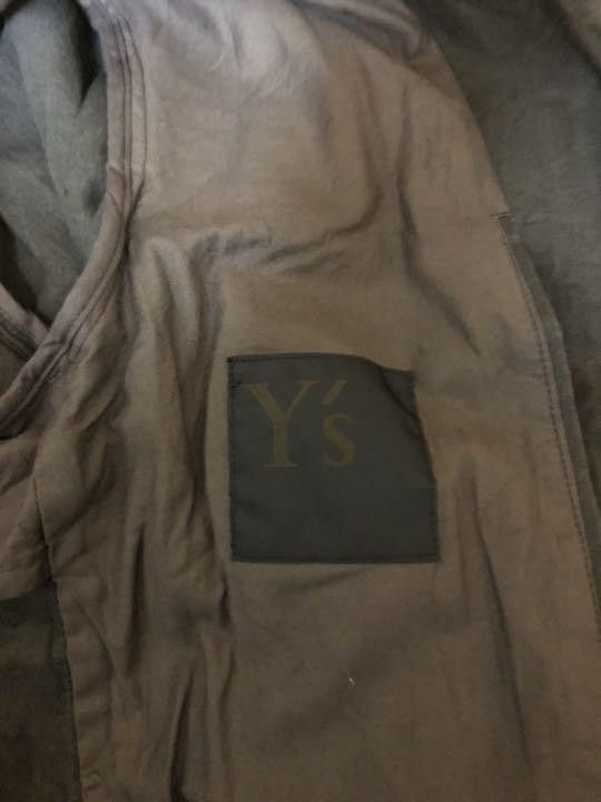 Yohji Yamamoto Distressed Bondage Linen Jacket Size US L / EU 52-54 / 3 - 3 Thumbnail