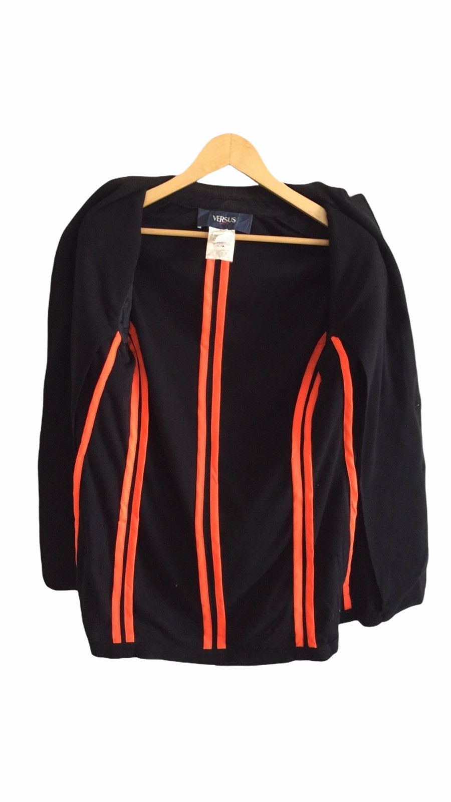 Versus Versace Versus Versace Blazers Coats Size US S / EU 44-46 / 1 - 3 Thumbnail