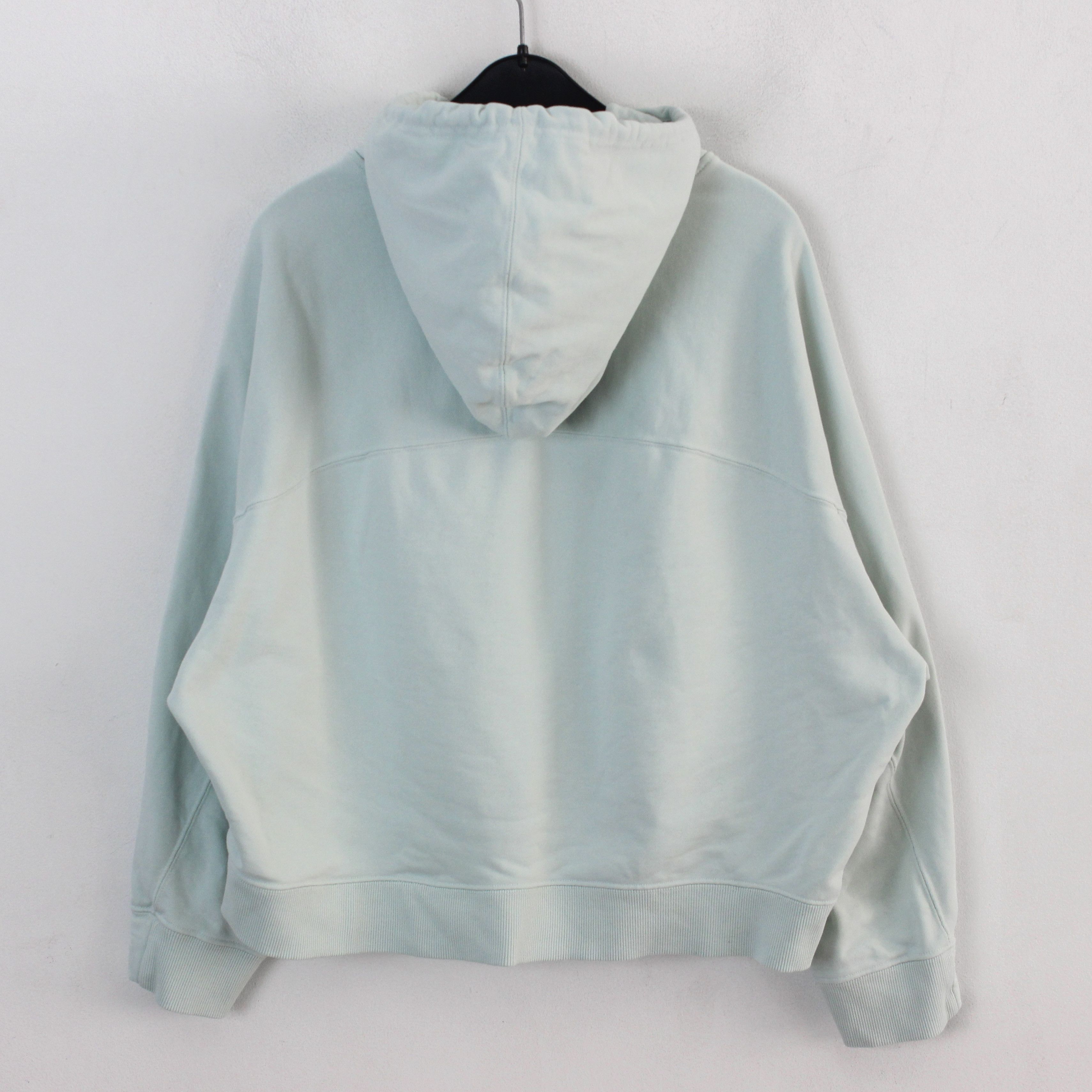 Adidas Women S Sweatshirt Hoodie Pullover Jumper Sportswear Sweater Size S / US 4 / IT 40 - 2 Thumbnail
