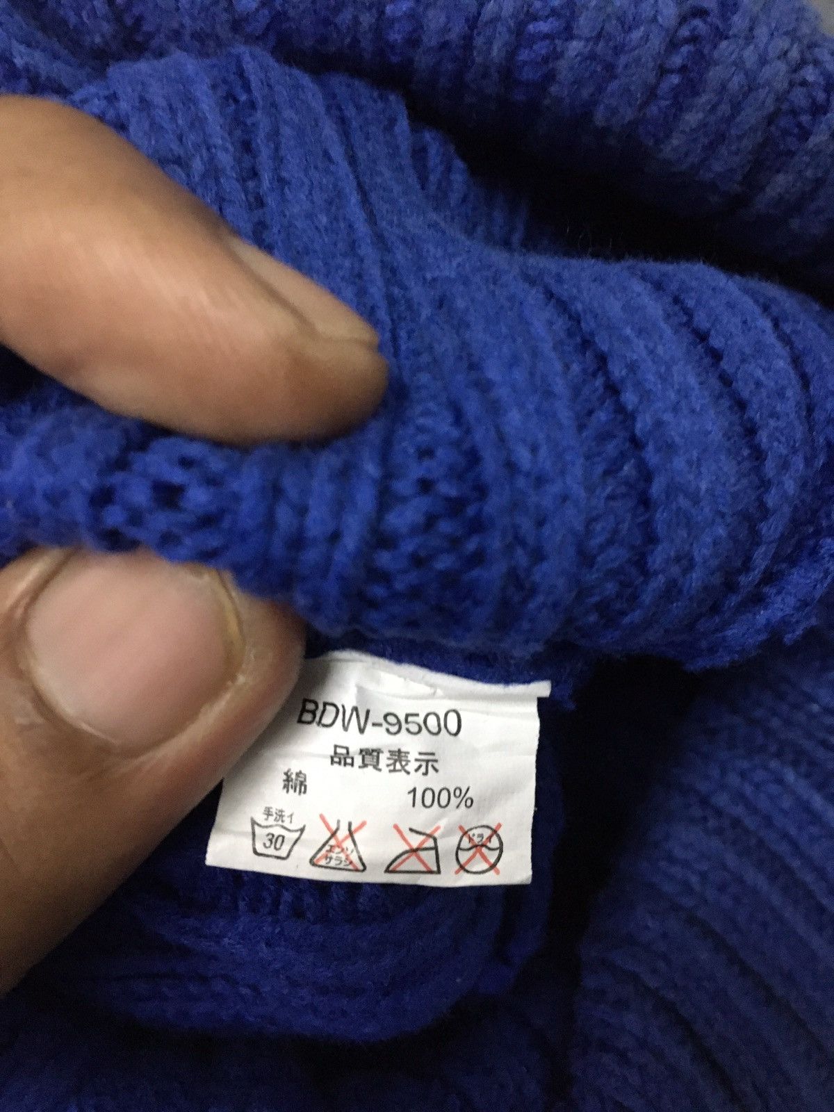 Ben Davis Ben David knite Beanie Size ONE SIZE - 5 Thumbnail