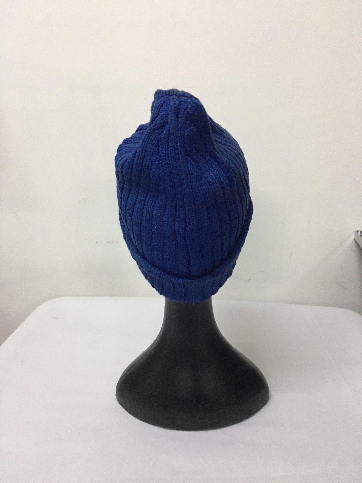 Ben Davis Ben David knite Beanie Size ONE SIZE - 4 Thumbnail