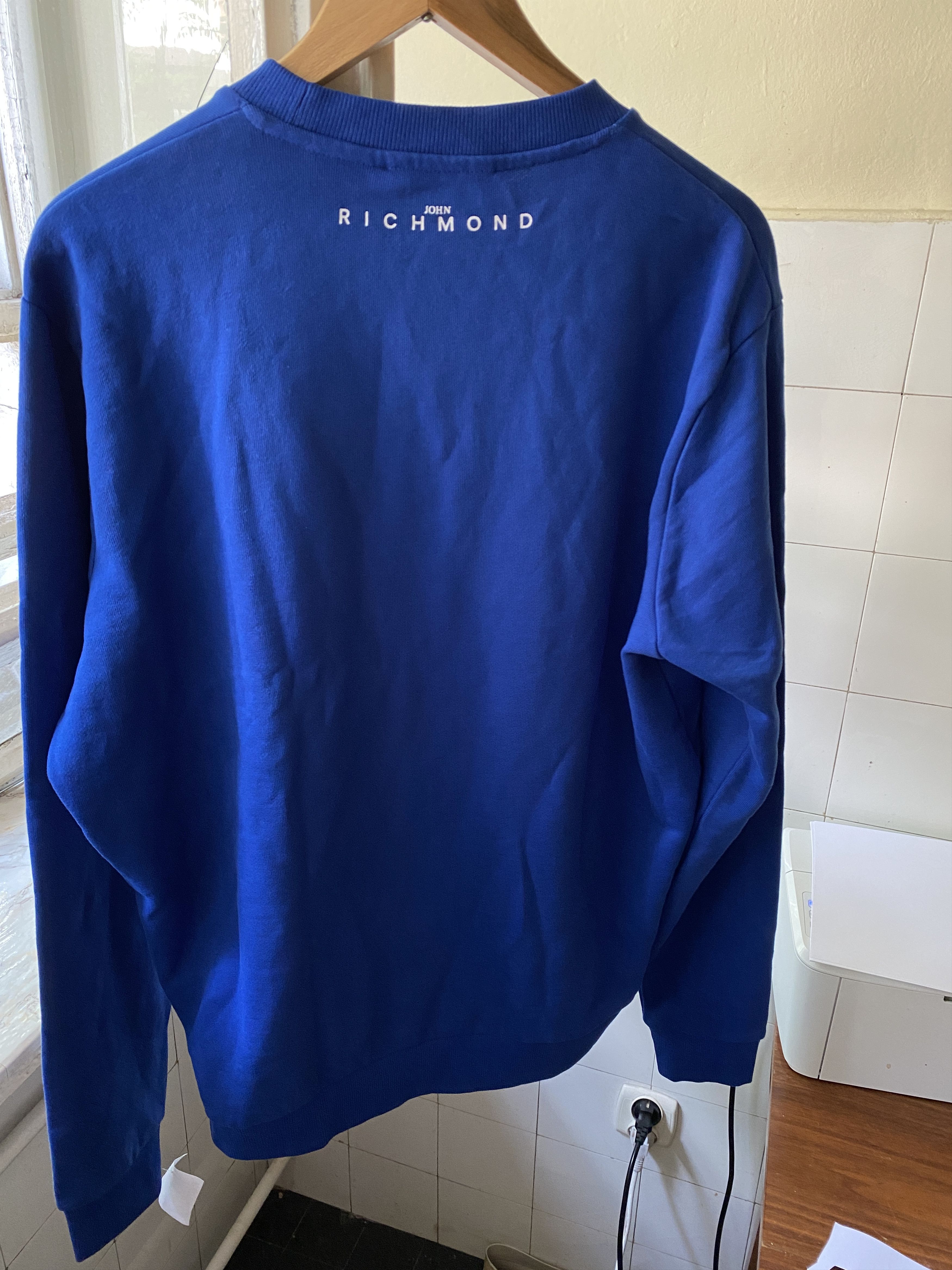 John Richmond John Richmond Size US M / EU 48-50 / 2 - 4 Thumbnail