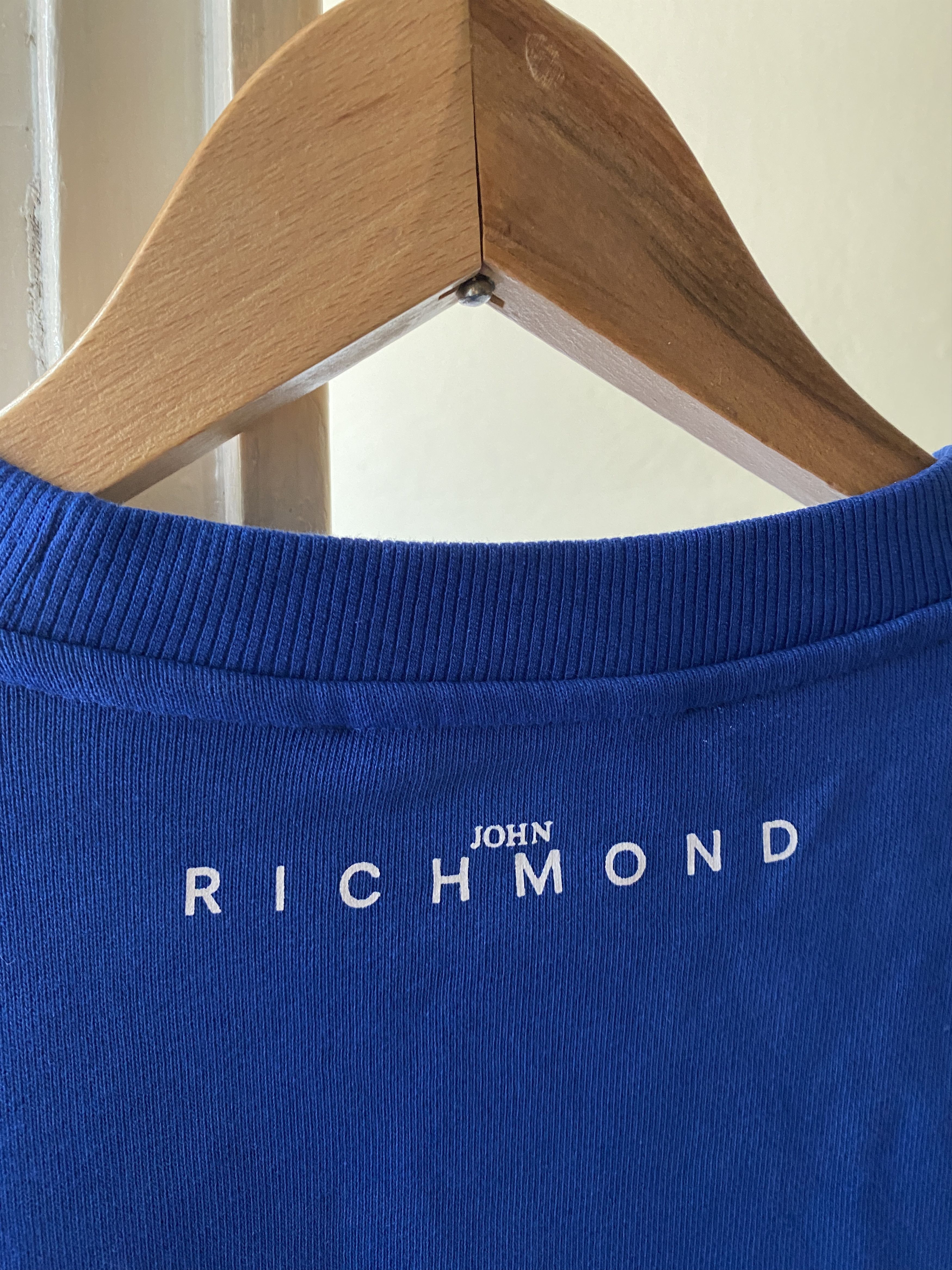 John Richmond John Richmond Size US M / EU 48-50 / 2 - 5 Thumbnail