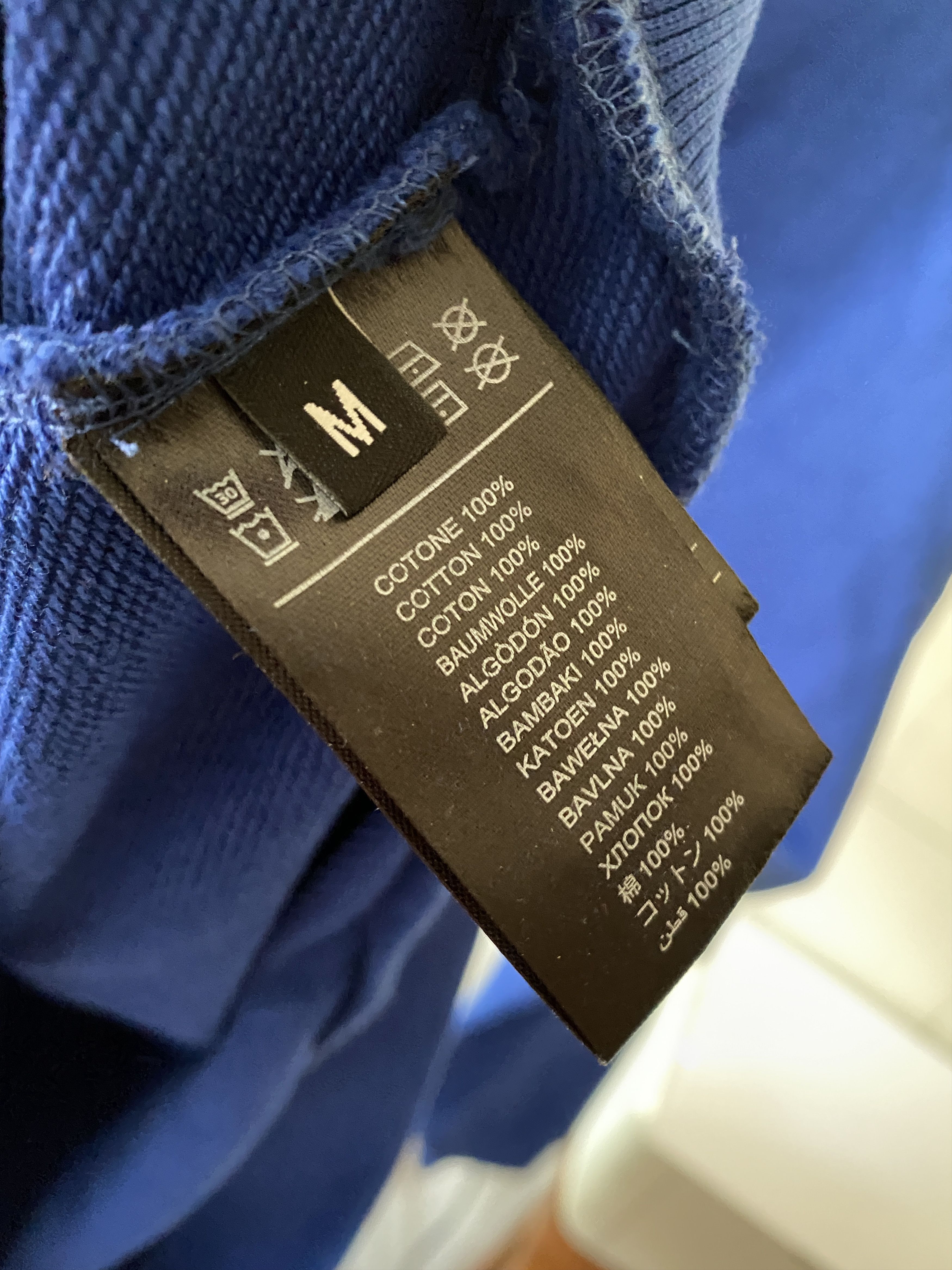 John Richmond John Richmond Size US M / EU 48-50 / 2 - 6 Thumbnail