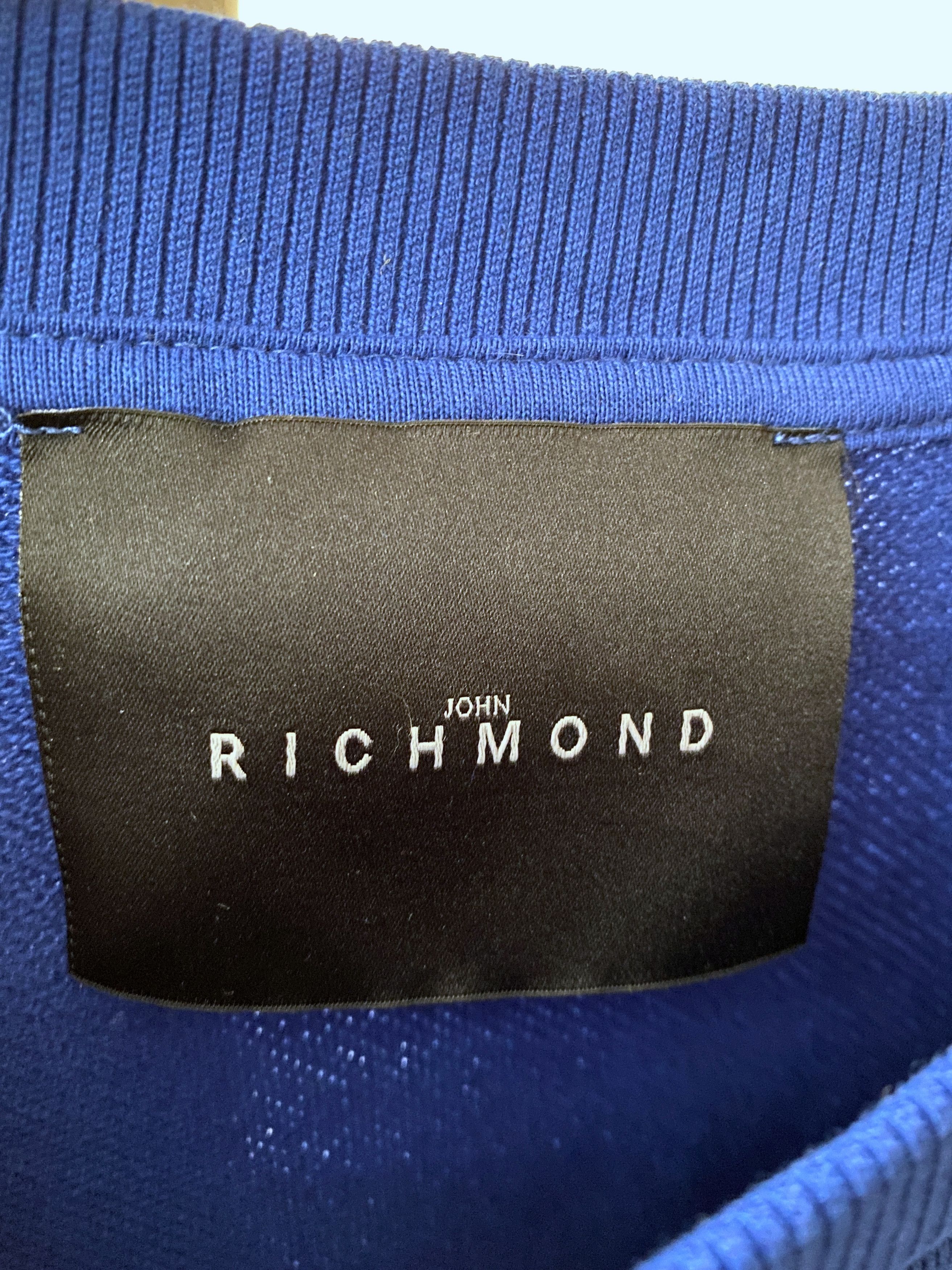 John Richmond John Richmond Size US M / EU 48-50 / 2 - 3 Thumbnail
