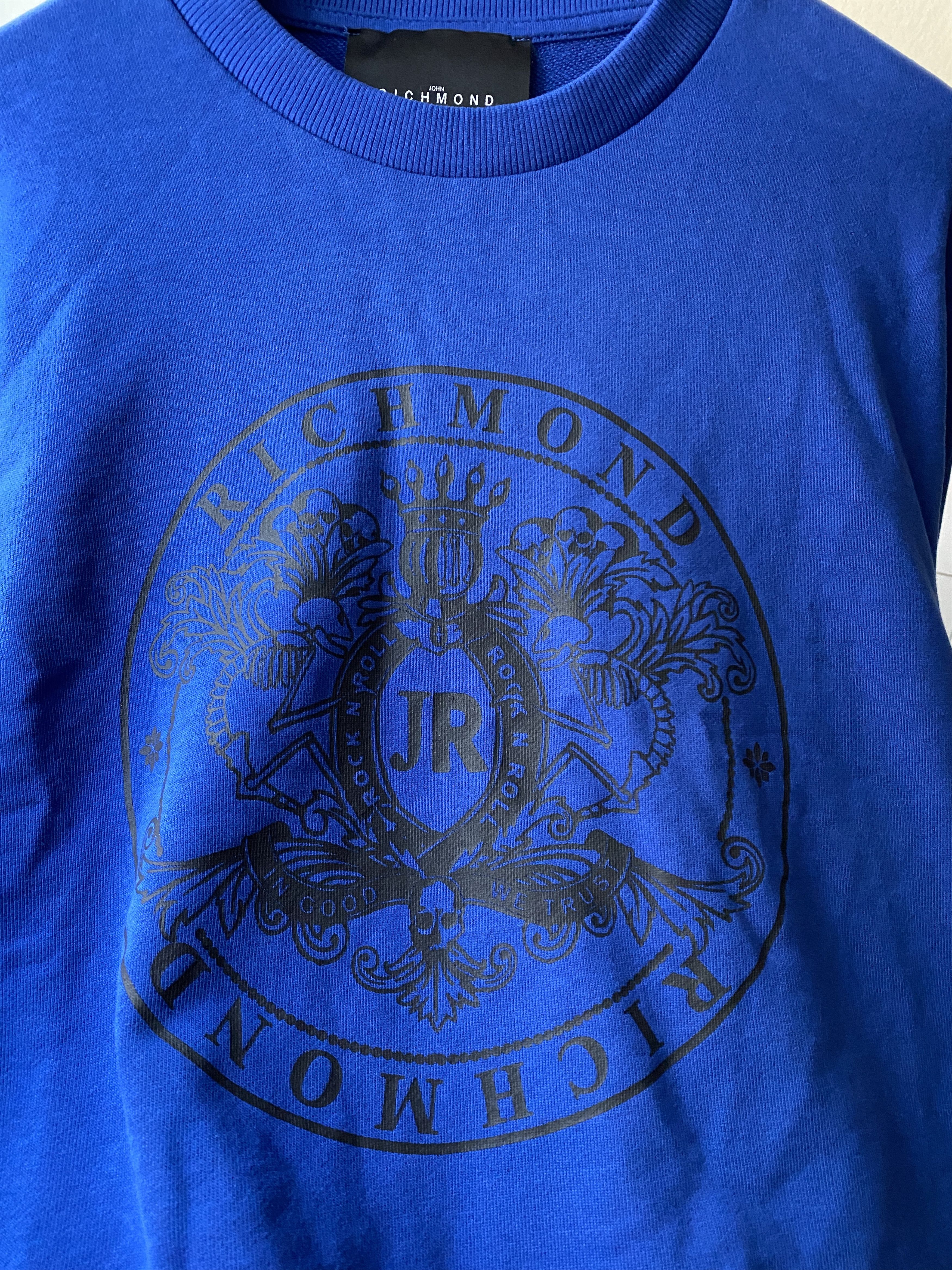 John Richmond John Richmond Size US M / EU 48-50 / 2 - 2 Thumbnail