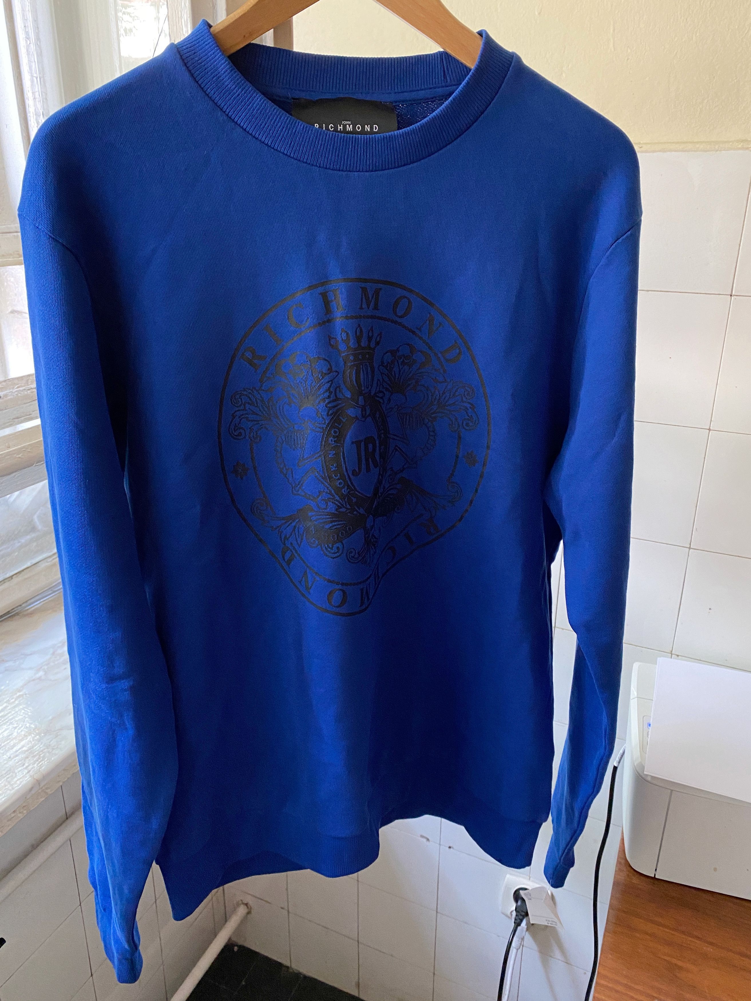 John Richmond John Richmond Size US M / EU 48-50 / 2 - 1 Thumbnail