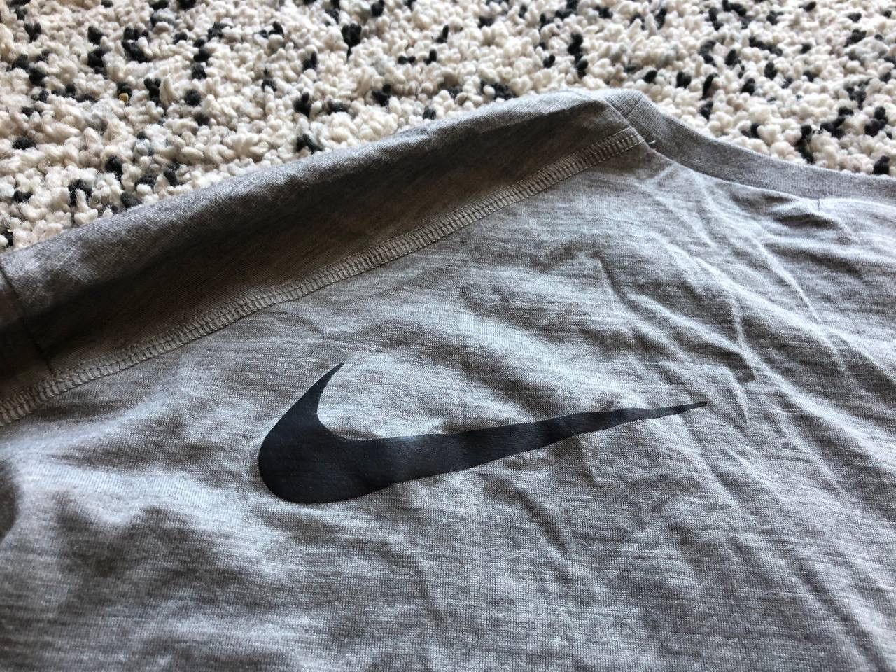 Errolson Hugh × Nike × Nike ACG NIKELAB ACG INVERSION CREW Size US M / EU 48-50 / 2 - 8 Thumbnail