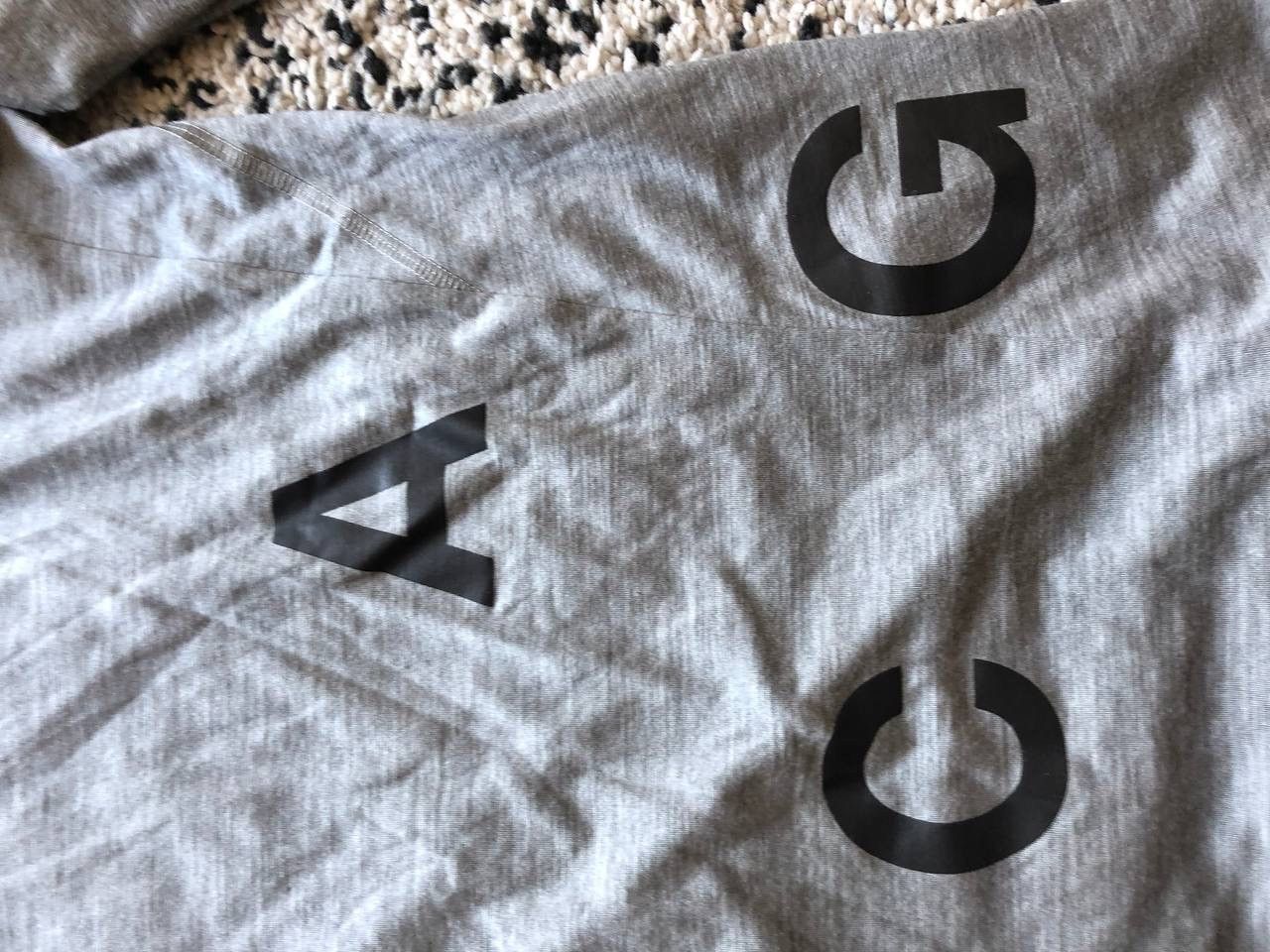 Errolson Hugh × Nike × Nike ACG NIKELAB ACG INVERSION CREW Size US M / EU 48-50 / 2 - 7 Thumbnail