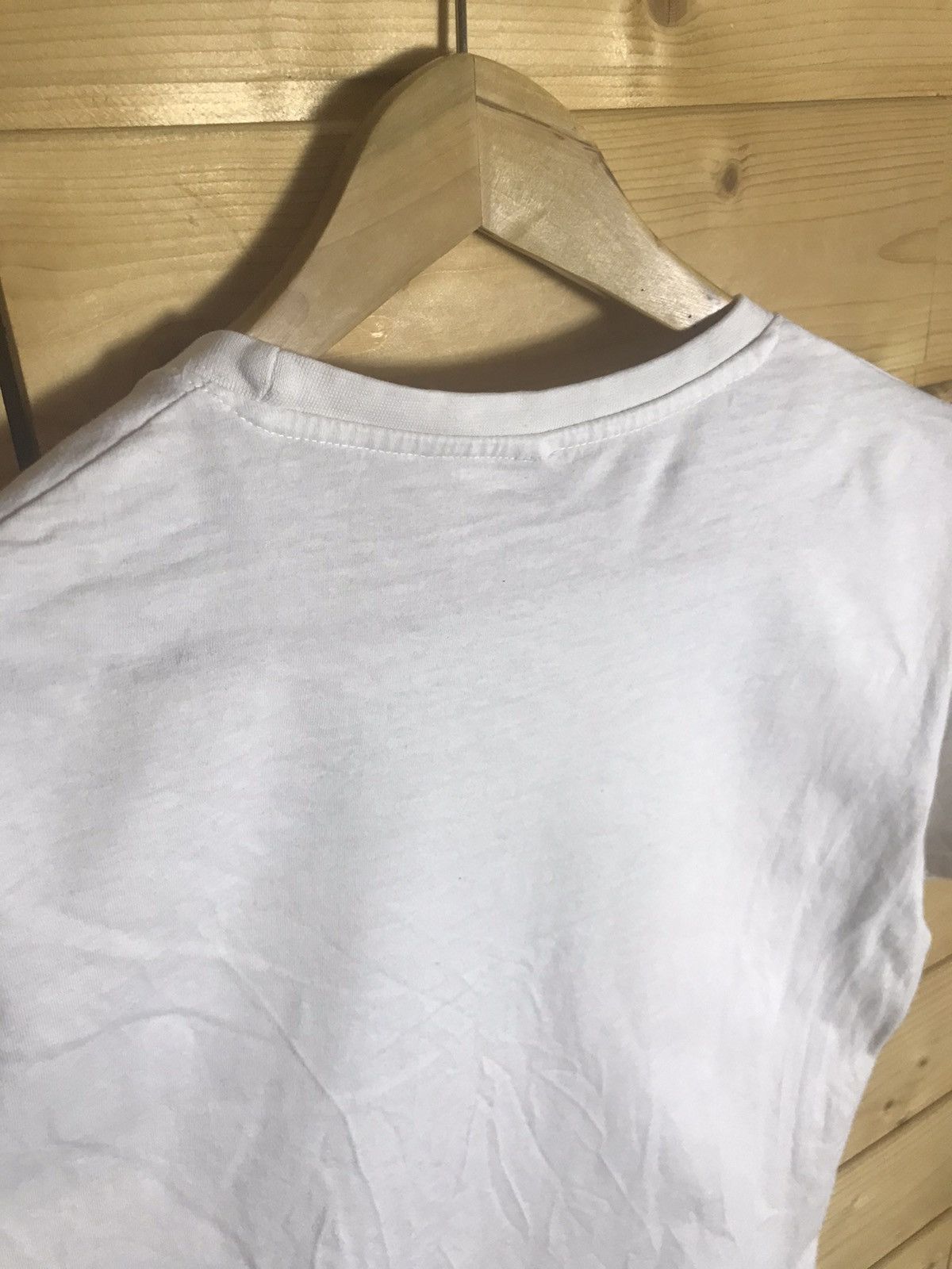 Rap Tees XXXtentacion t-shirt Size US M / EU 48-50 / 2 - 10 Thumbnail