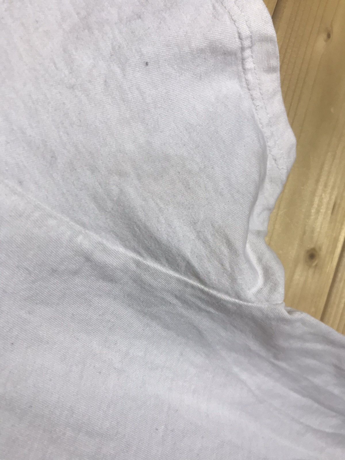 Rap Tees XXXtentacion t-shirt Size US M / EU 48-50 / 2 - 12 Thumbnail